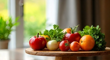 Die Bedeutung der frühkindlichen Ernährung (6/10)