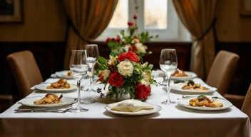 Die Bedeutung der Musik für die Esskultur (10/10)