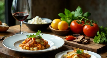 Die besten 8 Tipps bei der Esskultur