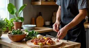 Die besten 8 Tipps bei der Rezeptgestaltung