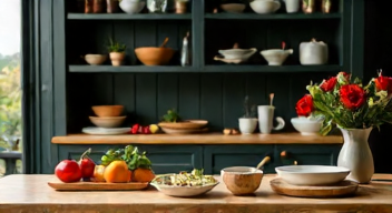 Die besten 8 Tipps bei der Rezeptgestaltung