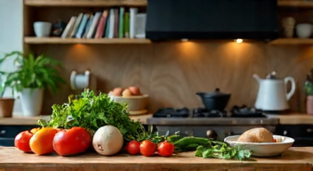 Die besten 8 Tipps bei der Rezeptplanung