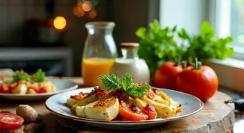 Die besten 8 Tipps bei der Zubereitung von Rezepten