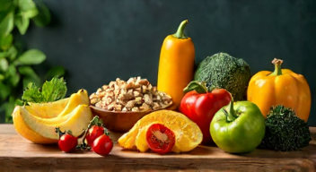 Die besten 8 Tipps bei gesunder Ernährung