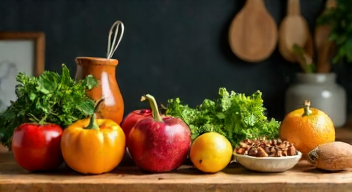 Die besten 8 Tipps bei gesunder Ernährung