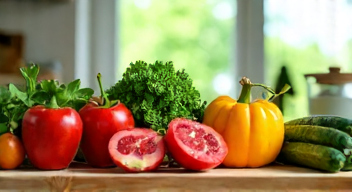 Die besten 8 Tipps bei gesunder Ernährung