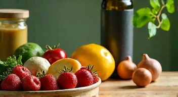 Die besten 8 Tipps bei gesunder Ernährung