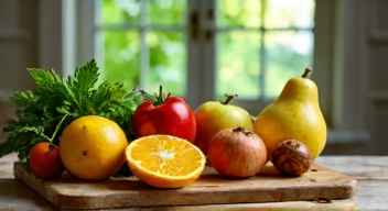 Die besten 8 Tipps bei gesunder Ernährung