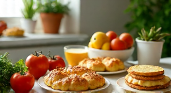 Die besten 8 Tipps bei kreativen Kinderrezepten