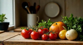 Die besten 8 Tipps bei saisonalen Rezepten