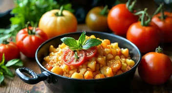 Die besten 8 Tipps bei saisonalen Rezepten