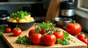 Die besten 8 Tipps bei saisonalen Rezepten