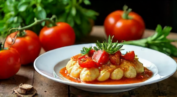 Die besten 8 Tipps bei saisonalen Rezepten