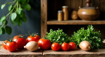 Die besten 8 Tipps bei saisonaler Küche