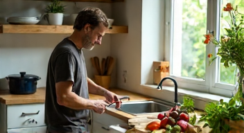 Die besten 8 Tipps beim Kochen