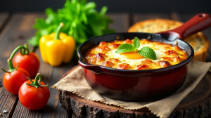 Die besten Rezeptideen für saisonale, wärmende Mahlzeiten im Winter