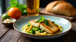 Die besten saisonalen Rezepte: Frühstück, Mittagessen und Abendessen entdecken