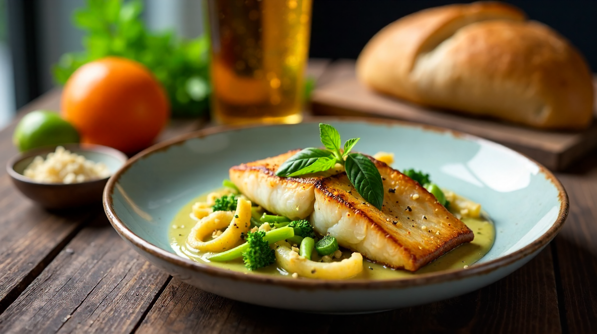 Die besten saisonalen Rezepte: Frühstück, Mittagessen und Abendessen entdecken