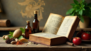 Die faszinierenden Einflüsse historischer Genies auf moderne Ernährungstrends