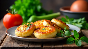 Die Geheimnisse der Saisonalen Küche: Rezepte, Ernährung, Genuss