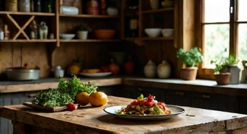 Die kulturelle Bedeutung des Kochens (10/10)