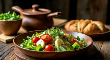 Die kulturelle Bedeutung von saisonalen Rezepten (3/10)