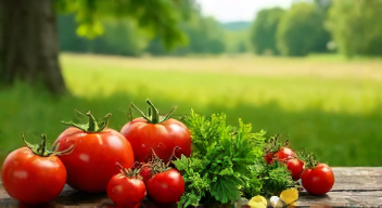 Die kulturelle Bedeutung von saisonalen Zutaten (3/10)