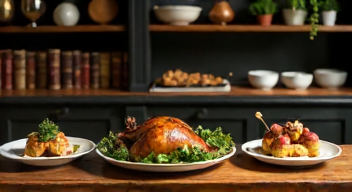 Die Kunst des Kochens: Ein kulturelles Erbe (3/10)