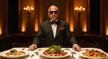 Die Magie des Gesangs und der Kulinarik (10/10)