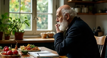 Die Psyche der Essenswahl (7/10)