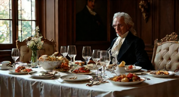 Die Rolle der Künstler in der Esskultur (9/10)