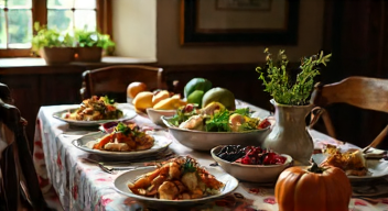 Die Rolle der Kultur in der Essenszubereitung (3/10)