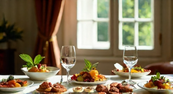 Die Rolle der Musik in der Ernährung (10/10)