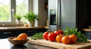 Die Rolle der Technologie in der saisonalen Küche (4/10)