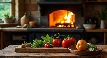 Die Rolle der Tradition in der Kochkunst (3/10)