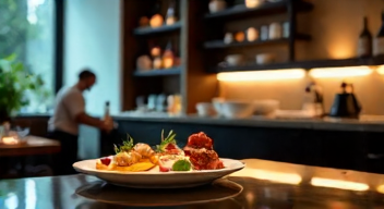 Die Zukunft der kulinarischen Innovation (10/10)