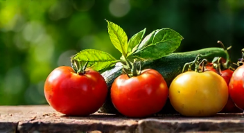 Ein Blick auf die Bedeutung von saisonalen Zutaten (2/10)