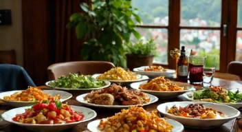 Einfluss der Ernährung auf die Gesellschaft (2/10)