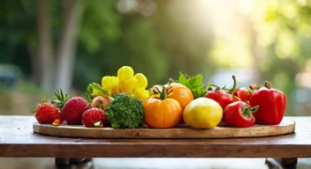 Einfluss der Ernährung auf die Psyche (7/10)