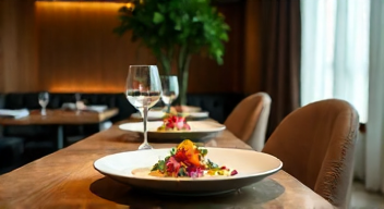 Einfluss der modernen Gastronomie durch René Redzepi (4/10)