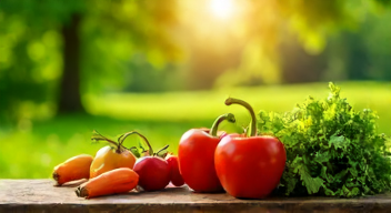 Einfluss der nächsten Generation auf die Ernährung (10/10)