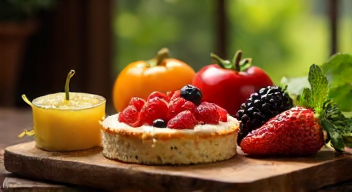 Einfluss der Nahrungsmittel auf unsere Emotionen (2/10)