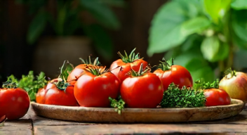 Einfluss der saisonalen Küche auf die Gesundheit (2/10)