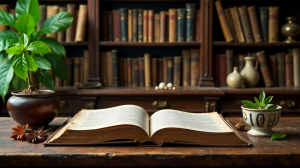 Historische Genies und Experten: Ihre Einflüsse auf die moderne Ernährung