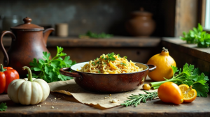 Historische Genies und Experten: Rezepte für eine gesunde Ernährung