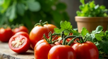 Ich erinnere mich an die Vielfalt der saisonalen Küche (1/10)