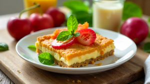 Kreative Rezepte für Kinder: Gesund, lecker und saisonal entdecken