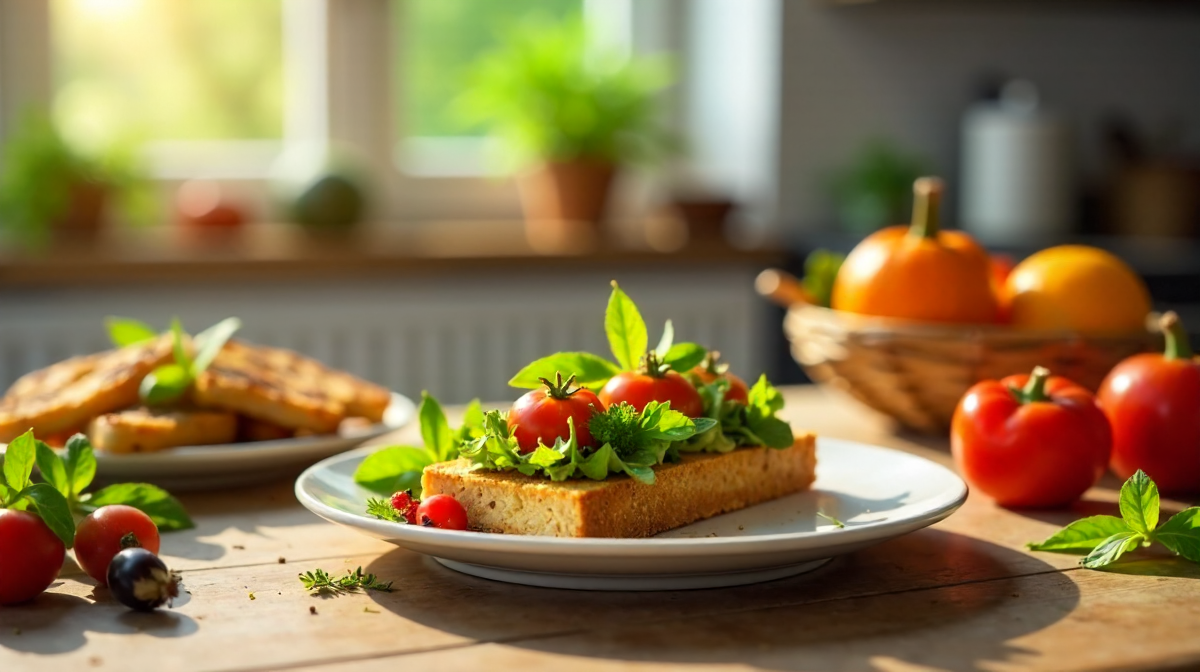 Kreative Rezeptideen: Saisonale Küche, Kindergerichte, Gesunde Ernährung