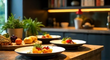 Kreativität in der Küche: Rezept-Innovation (3/10)