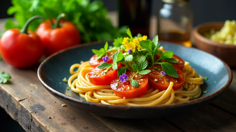 Kulinarische Genies: Die Kunst des Kochens, Ernährungstrends, Rezepte entdecken